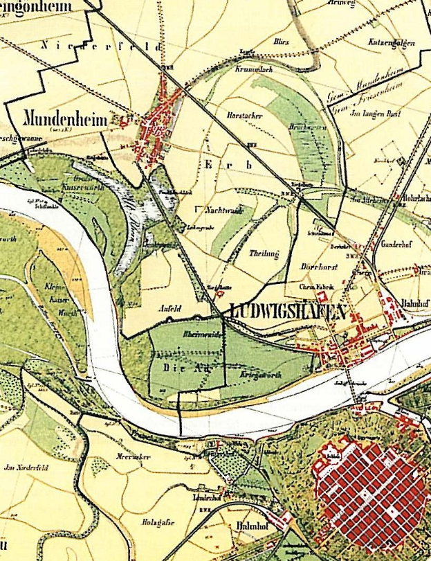 Sie ist die neue Direktorin am Amtsgericht Wolfenbüttel