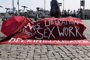 Kirchen und Antifa mobilisieren gegen einen Kinderschutz-Kongress