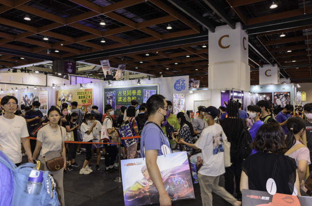 Brettspiele und Rekorde: Vorhang auf für die 40. SPIEL in Essen!