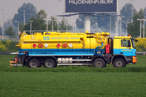 Erntestraffic beginnt - Verkehrsminister warnt vor Schäden