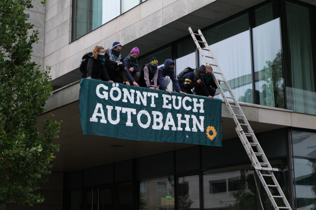 Deutschland: Vatikan lehnt Anfrage für Laienhomilien ab, löst Widerstand bei Laiengruppen aus