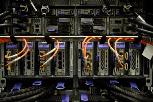 Leoni Präsentiert Neue Kabeltechnologie