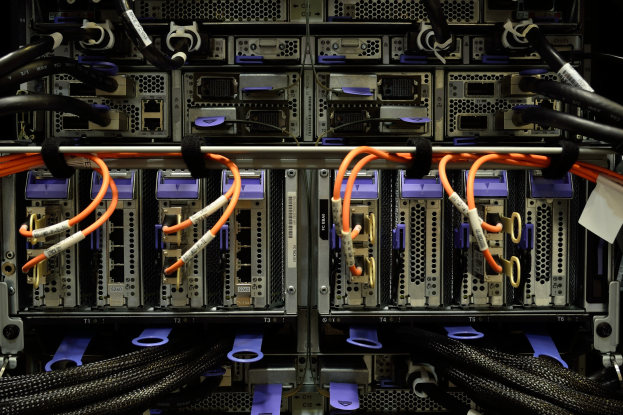 Leoni Präsentiert Neue Kabeltechnologie
