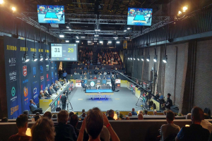 Tennisfieber in Braunschweig: Der BRAWO OPEN 2026 lockt viele Stars