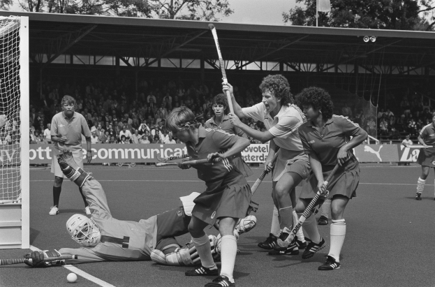 Kanadische Frauen gehen Druck vor der Flag-Football-Weltmeisterschaft nach