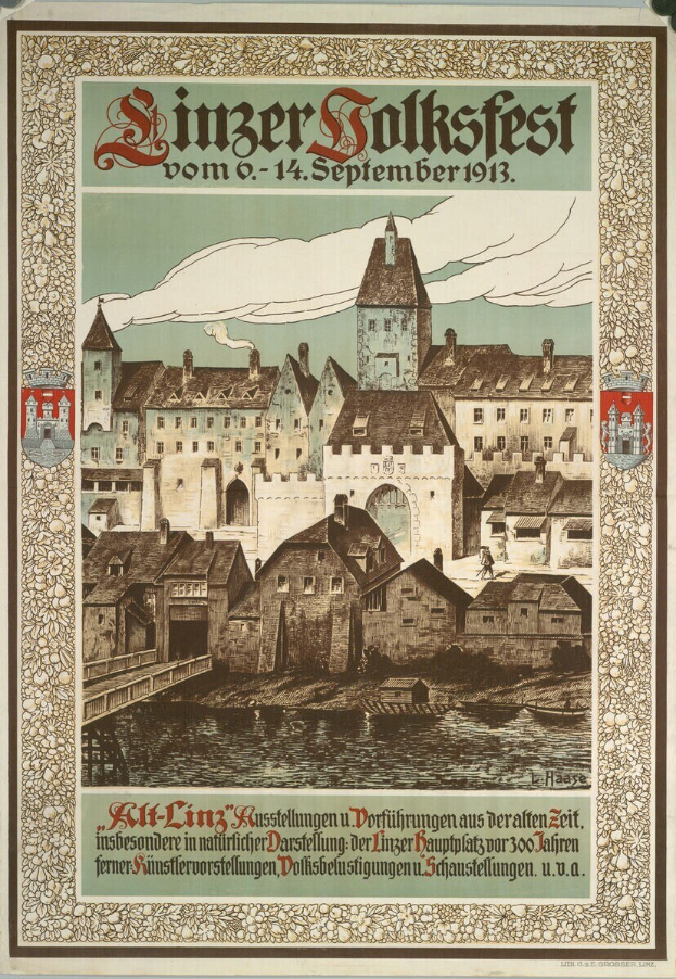 Mit Zelt und Fest im Pfarrheim        Vom 3. bis 6. Juli, Pfarrfest in Luerrip