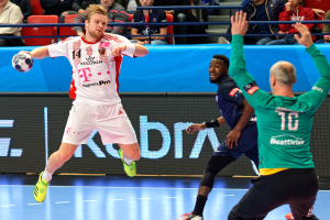 Basketball-Nationalspieler Thiemann stärkt FC Bayern