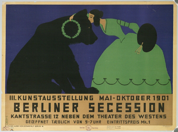 Grüne Party setzt neue Regeln gegen sexuellen Belästigung