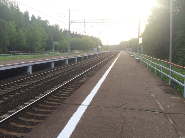 Erweiterung der Bahnstrecke in Lottstetten: Diskussion vom 10. bis 12. November