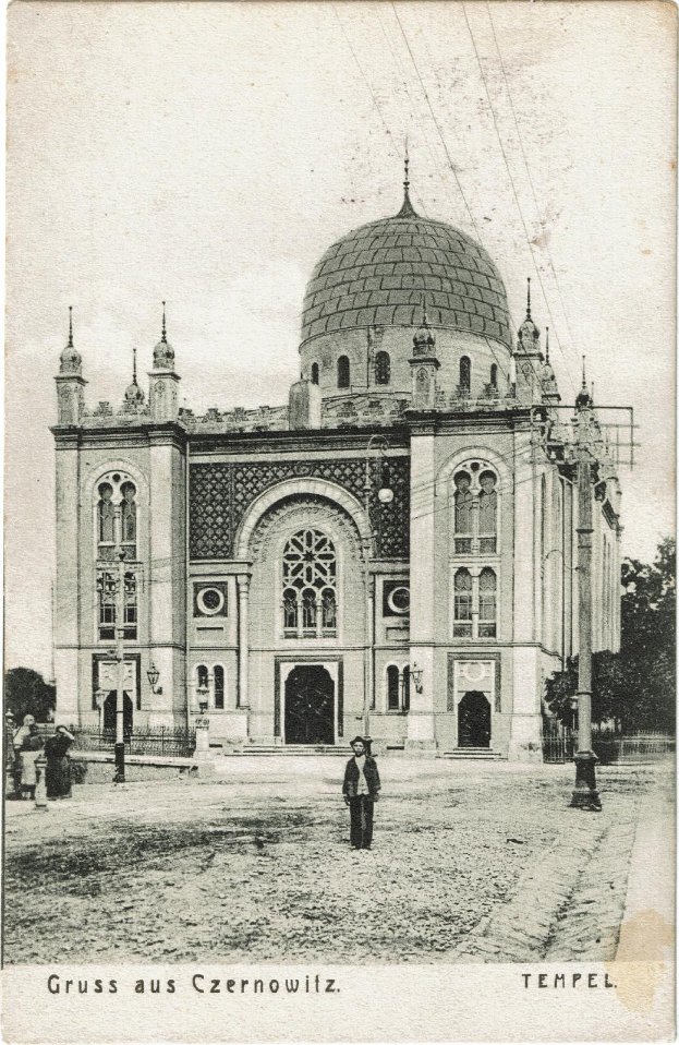 Berliner Kirchen bieten kühle Erholung