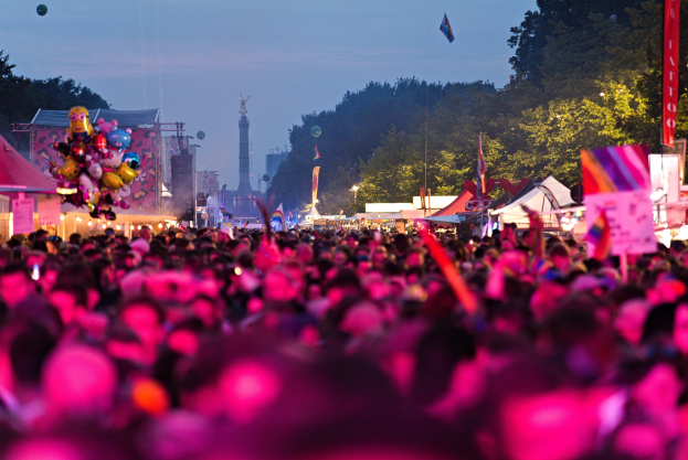 Fusion Festival: Anklagen und Drogenbeschlagnahmungen nach Kontrollen