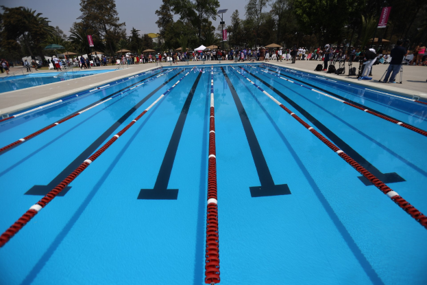 Kein Deutsch, kein Eintritt? Schwimmbad in Halle rudert zurück