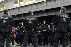 Gericht gestattet Niedersachsens Verfassungsschutz die Überwachung der AfD zu verschärfen