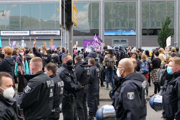 Altes AfD-Video über die CDU und 'Muslim Interaktiv' geht erneut viral